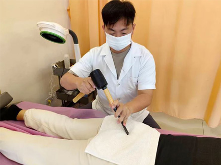 Yahoo奇摩新聞採訪